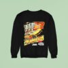 Joey Logano Nascar Cup Series Champion Sweatshirt
