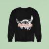 Joey Valence And Brae Demonhead Sweatshirt