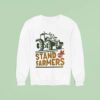 John Deere Stand With Farmers Sweatshirt