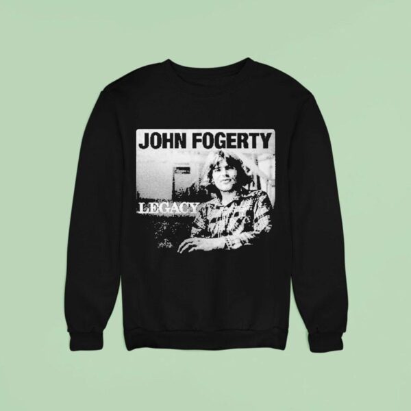 John Fogerty Legacy Sweatshirt