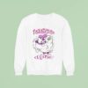 John K Testosterone Surge Donald Bastard Sweatshirt