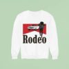Johnny Stimson Rodeo Sweatshirt