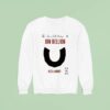 Jon Bellion Froest Hills Stadium Aug Alex Lambert Show Sweatshirt