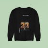 Jonas Brothers Years Live The Dream Tour Sweatshirt