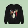 Jonas Brothers Fastlife Tour Sweatshirt