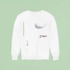 Jonas Brothers Greetings From Hershey Post Card Sweatshirt