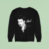 Jonas Brothers Paul Photo Sweatshirt