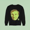 Jonathan Harris Lost In Space Oh The Pain Sweatshirt