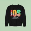 Jos Is More Than A Place It S A Feeling Sweatshirt