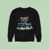 Josh Turner Two Steppin On The Moon Sweatshirt