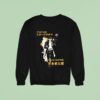 Jotaro Kujo I Stand Name Stand Master Sweatshirt