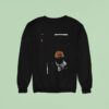 Joyner Lucas Discography Signature Portrai Sweatshirt