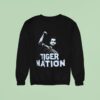 Jr Ntr Tiger Nation Sweatshirt
