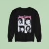 Juan Gabriel Bw Frames Sweatshirt