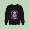 Juan Gabriel Divo De Juarez Troubador Sweatshirt