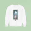 Juan Gabriel In The Spotligh Sweatshirt