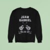 Juan Gabriel Mia Un Ano Sweatshirt