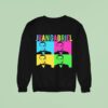 Juan Gabriel Pop Ar Sweatshirt