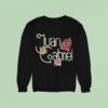 Juan Gabriel Roses Sweatshirt
