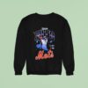 Juan Soto New York Mets Player Graphic Signature Sweatshirt