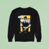Judge Dredd You Re Next Punk Comic Sweatshirt