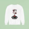 Jugendcafe Sommerfest Zwiesel Bavaria Shows Sweatshirt