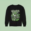 Jungle Rot Rotting Soldier Sweatshirt