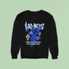 Junior H Sad Boyz Belicos Ya Somos Belicos Morimos Sweatshirt