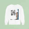 Junk Flash Goofy Disney Sweatshirt