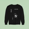 Just Like Johnny Redferrin Portrai Sweatshirt