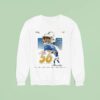 Justin Herbert Nfl Top Ranked For Season With La Chargers Nfl Season Sweatshirt