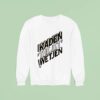 Kaden The Jet Wetjen Sweatshirt