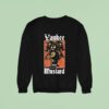 Kagan Dunlap Yankee Mustard Sweatshirt