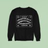 Kailee Morgue Ouija Sweatshirt