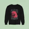 Kailee Morgue Skull Sweatshirt