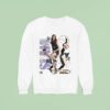Kaitlyn Chen Slam Golden State Valkyries Wnbpa Sweatshirt