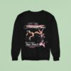 Kali Uchis Stars In The Sincerely Tour She S As Sweet As Sugar Honey And Love The Sincerely Tour Is Coming To A City Near You Sweatshirt