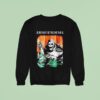 Kanonenfieber Z Vor Sweatshirt