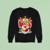 Kansas City Chiefs Kingdom Vintage Sweatshirt