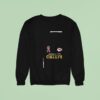 Kansas City Chiefs We Will Never Forget Patriot Day Sweatshirt