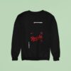 Kansas City Royals X The Weeknd After Hours Til Dawn Sweatshirt