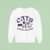 Kansas State Wildcats Across The Pond Sweatshirt
