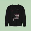 Kaos Band Cannibal Corpse Tomb Of The Mutilated Sweatshirt