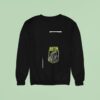 Kaos Band Suicite Silence Where Is Your God Sweatshirt