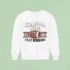 Kappa Sig Stay Winning Football Sweatshirt