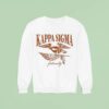 Kappa Sigma Fraternity Freedom Sweatshirt