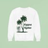 Kappa Sigma Good Vibes Palm Sweatshirt