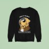 Kappa Sigma Home Of The Brave Dog Sweatshirt