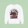 Kappa Sigma In The Backwoods Country Roads Sweatshirt