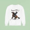 Kappa Sigma Neutral Western Cowboy Sweatshirt
